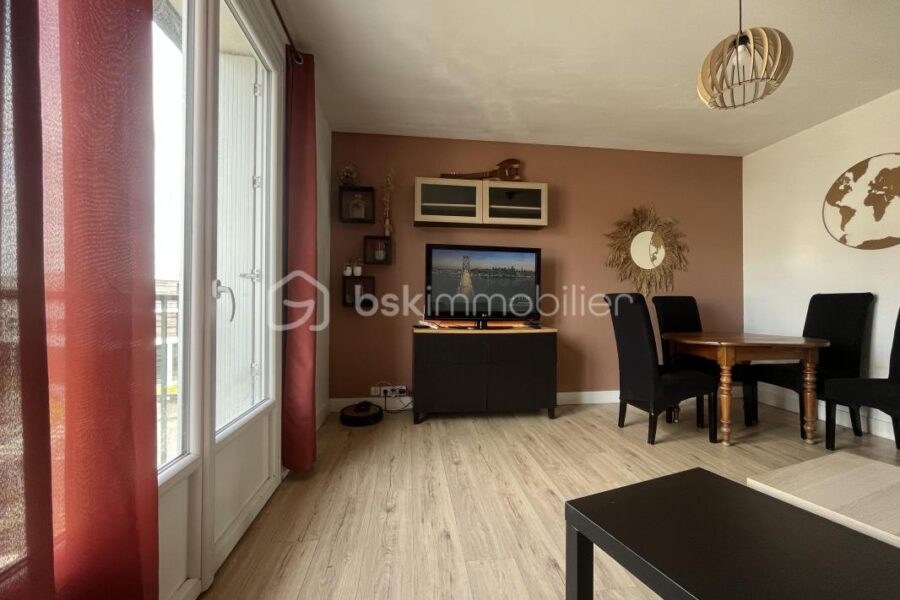 Appartement à vendre à Fougeres