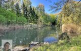 Terrain à vendre à Ployart et vaurseine