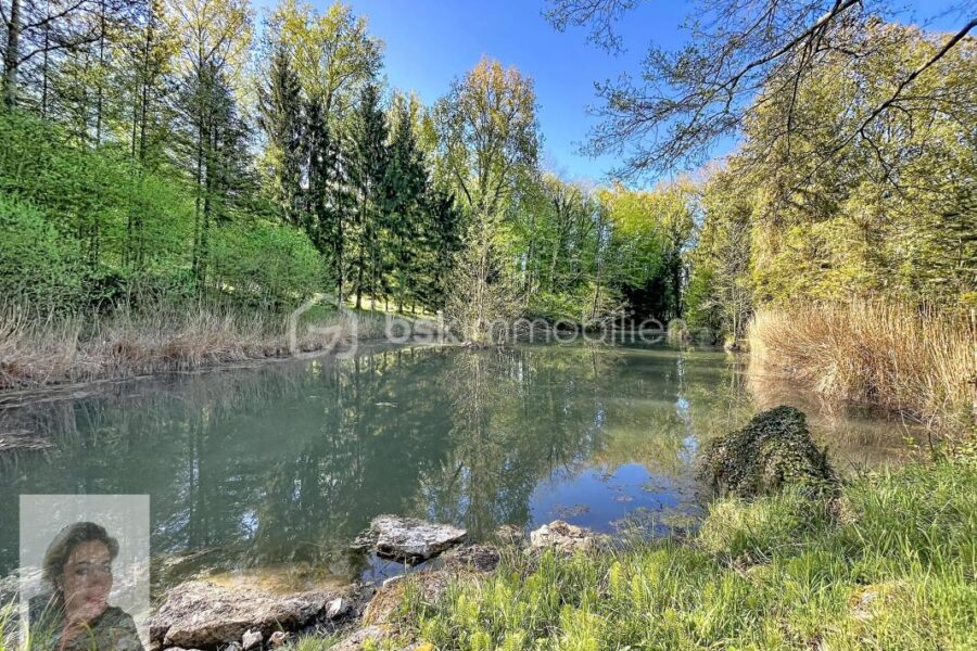 Terrain à vendre à Ployart et vaurseine
