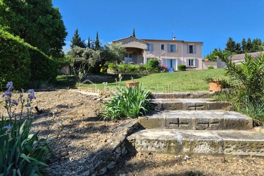 Maison à vendre à Eyragues