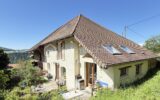 Maison à vendre à Saint geoire en valdaine