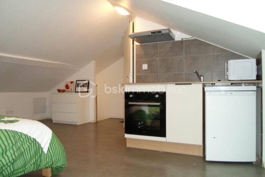 Appartement à louer à Montbeliard