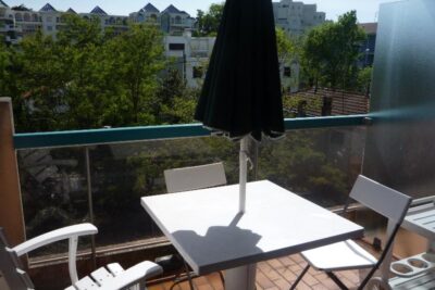 Appartement à louer à Arcachon