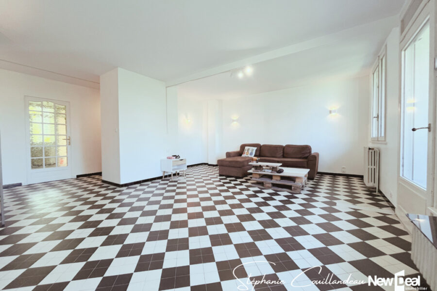 Appartement à vendre à Annecy