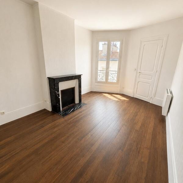 Appartement à vendre à Paris