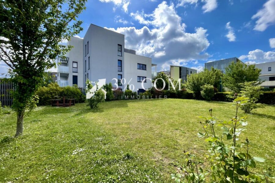 Appartement à vendre à Vendenheim
