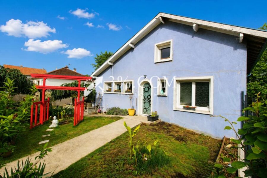 Maison à vendre à Rehainviller