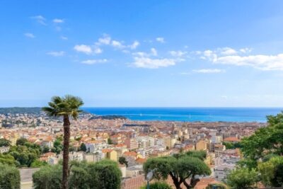 Appartement à vendre à Nice
