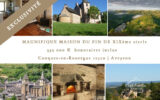 Maison à vendre à Grand-Vabre