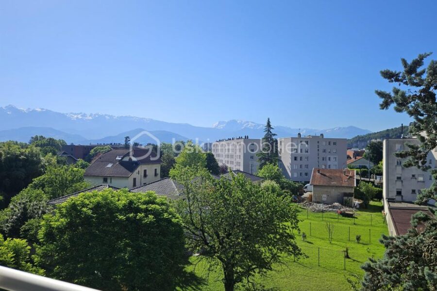 Appartement à vendre à Fontaine