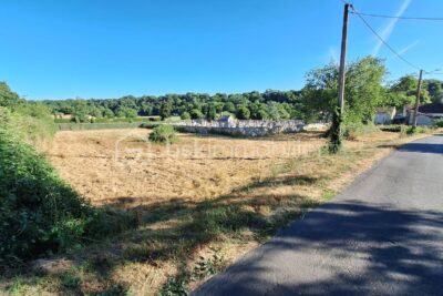 Terrain à vendre à Vouleme