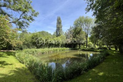 Terrain à vendre à Ecommoy