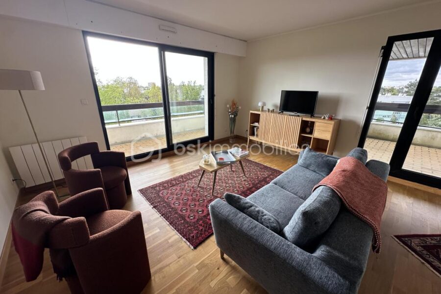 Appartement à vendre à Bordeaux