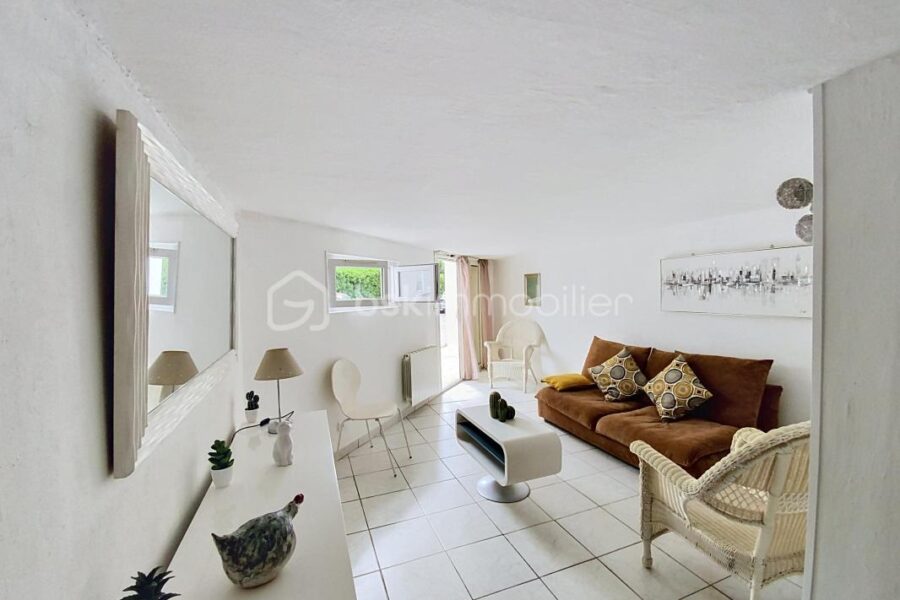 Appartement à vendre à La grande motte