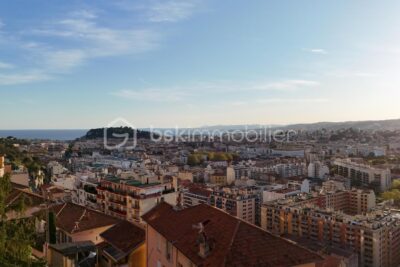 Appartement à vendre à Nice