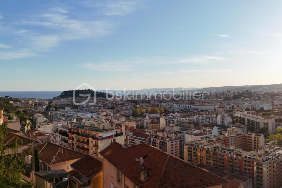 Appartement à vendre à Nice