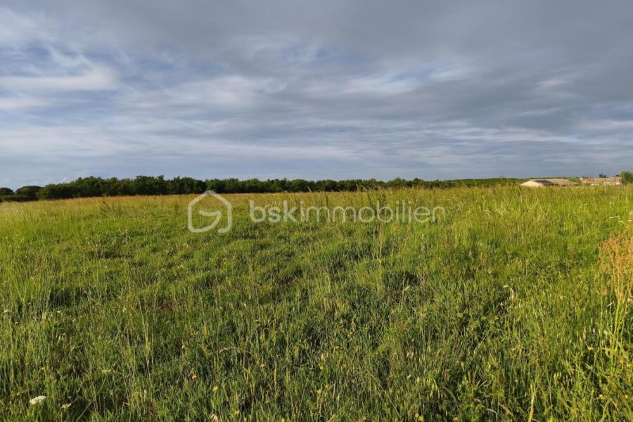 Terrain à vendre à Lavit