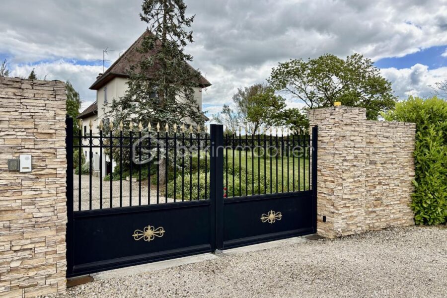 Maison à vendre à Brimont