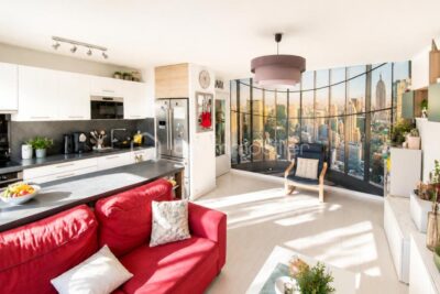 Appartement à vendre à Livry gargan