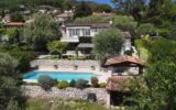 Maison à vendre à Vence