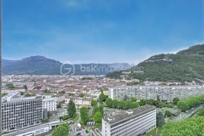 Appartement à vendre à Grenoble