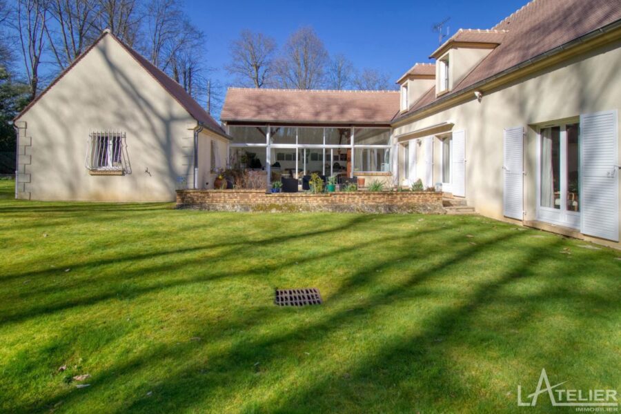 Maison à vendre à Boisemont