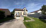 Maison à vendre à Moyen