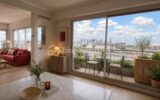 Appartement à vendre à Paris 17e arrondissement