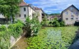 Appartement à vendre à Besancon