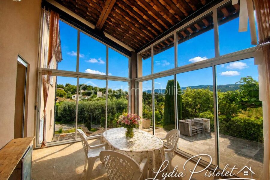 Maison à vendre à Apt