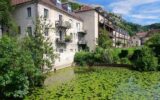 Appartement à vendre à Besancon