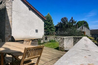 Maison à vendre à Cergy