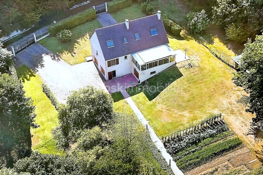 Maison à vendre à Coutevroult