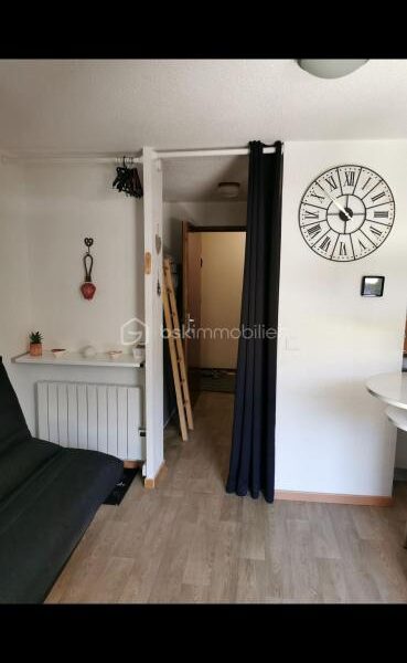 Appartement à vendre à Deux alpes