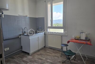 Appartement à vendre à Montelimar