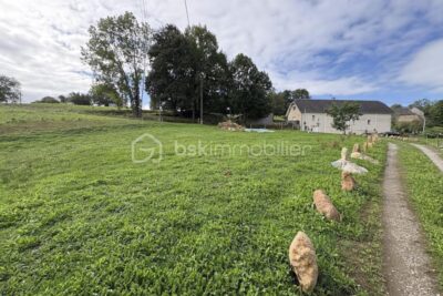 Terrain à vendre à Cieutat