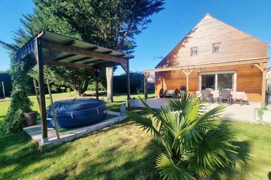 Maison à vendre à Maretz