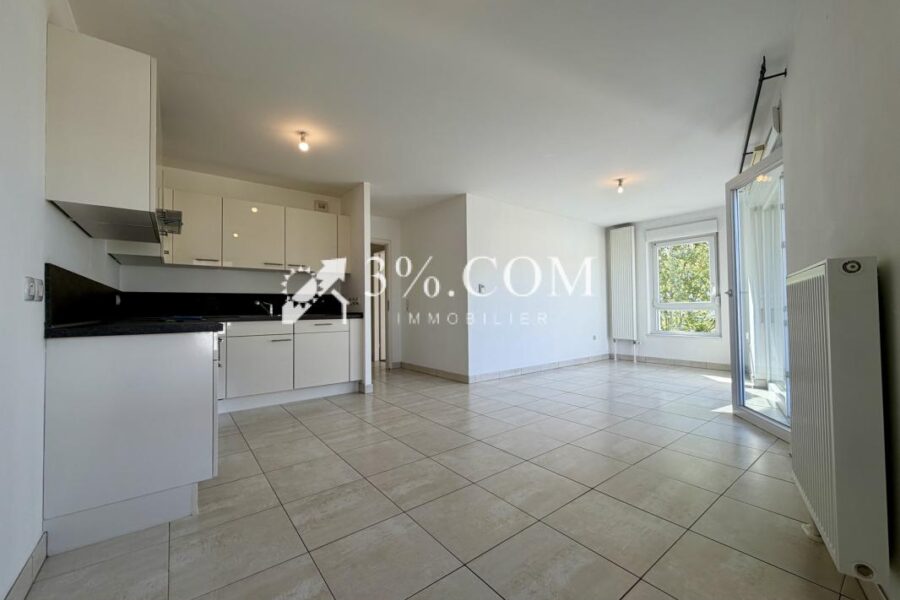 Appartement à vendre à Strasbourg