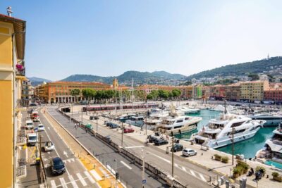 Appartement à vendre à Nice