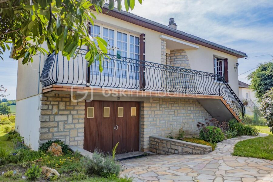 Maison à vendre à Imphy