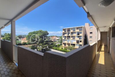 Appartement à vendre à Saint-Cyprien