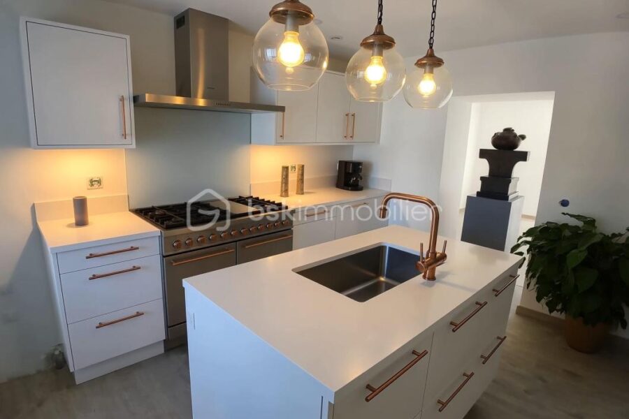Appartement à vendre à Besancon