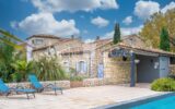 Maison à vendre à Uzes