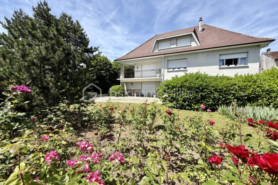 Maison à vendre à Panazol