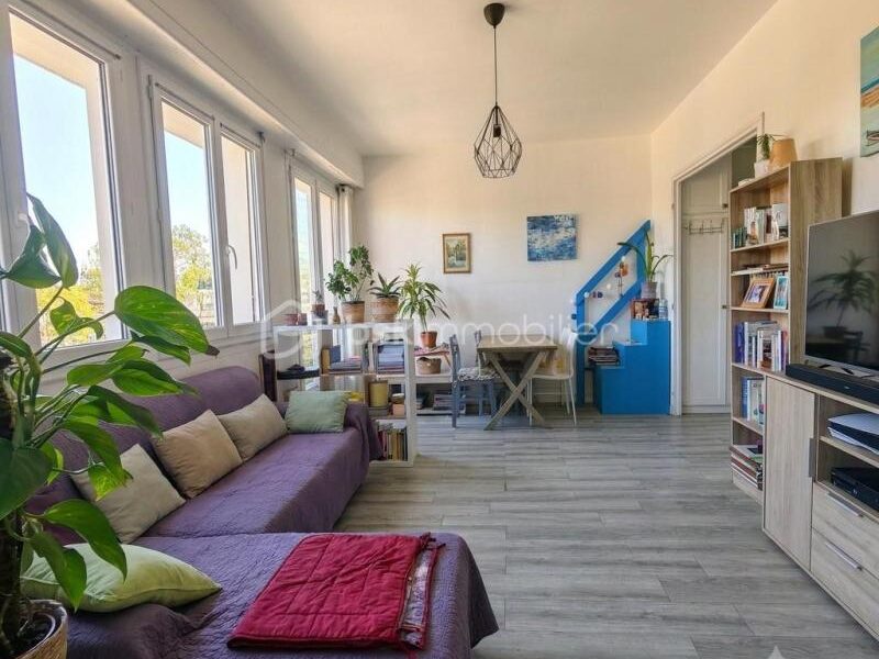 Appartement à vendre à Pau