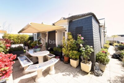 Appartement à vendre à Livry gargan