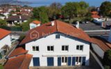 Maison à vendre à Hendaye