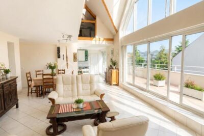 Appartement à vendre à Ozoir la ferriere