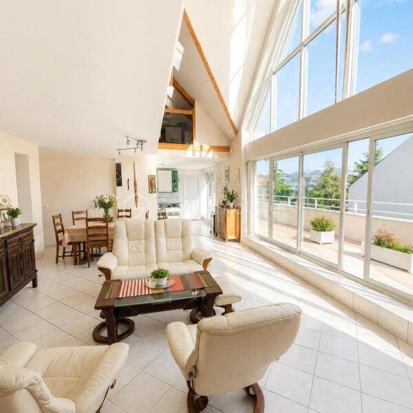 Appartement à vendre à Ozoir la ferriere