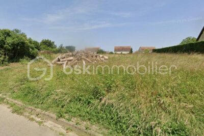 Terrain à vendre à Chartres